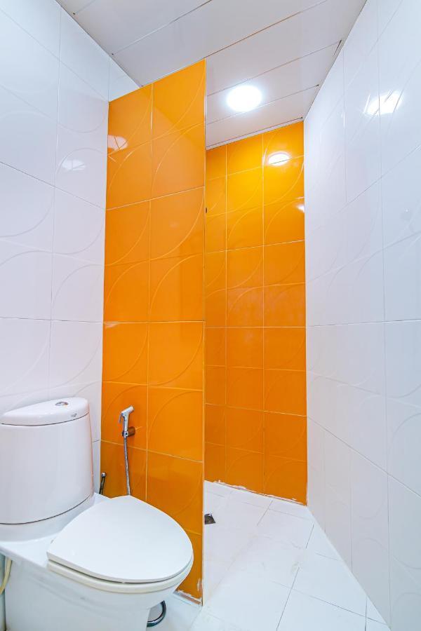 Lovely Sweet Apartment Baku Kültér fotó