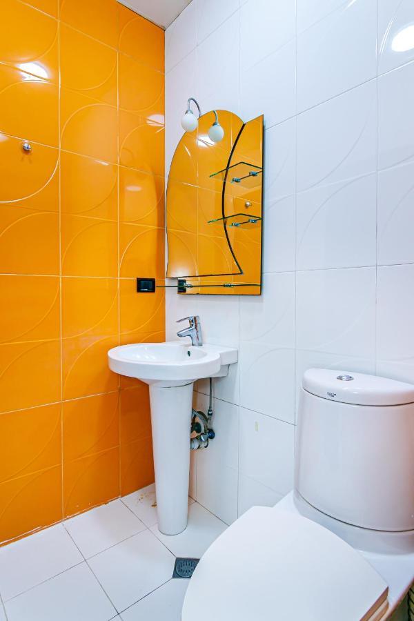Lovely Sweet Apartment Baku Kültér fotó